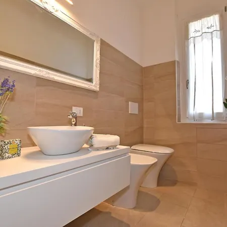 Apartment Le Petit Bonheur