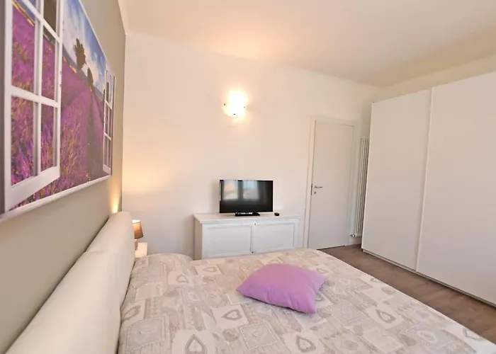 Le Petit Bonheur Appartamento *