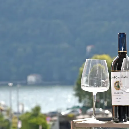 アパート Le Petit Bonheur *