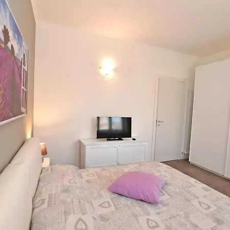 Le Petit Bonheur アパート *