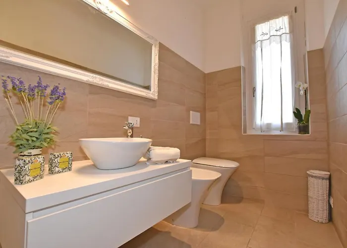 Apartment Le Petit Bonheur